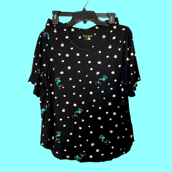 kate spade Other - Kate ♠️ Spade pajama set  sooo soft and comfy